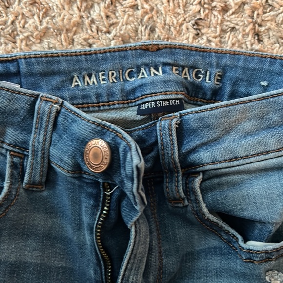 American eagle superstretch - Picture 2 of 6